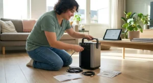 configurar máquina karaoke — Configurar Máquina Karaoke: Guía Rápida para Principiantes