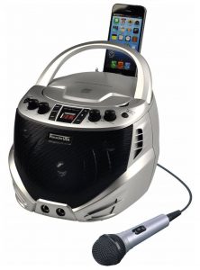 karaoke machin reviews iphone