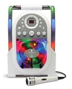 karaoke machine reviews mini